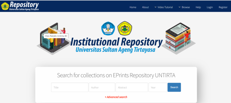 [:id]SIVITAS AKADEMIKA WAJIB UNGGAH KARYA ILMIAH KE DALAM REPOSITORY UNTIRTA[:]