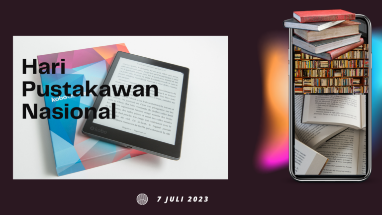 [:id]Hari Pustakawan Nasional 7 Juli 2023[:]